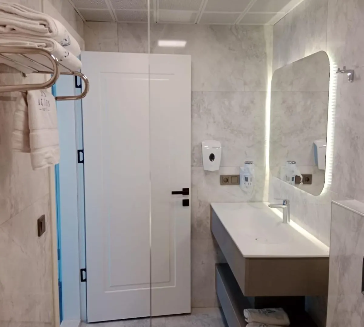Alion Hotel İzmir