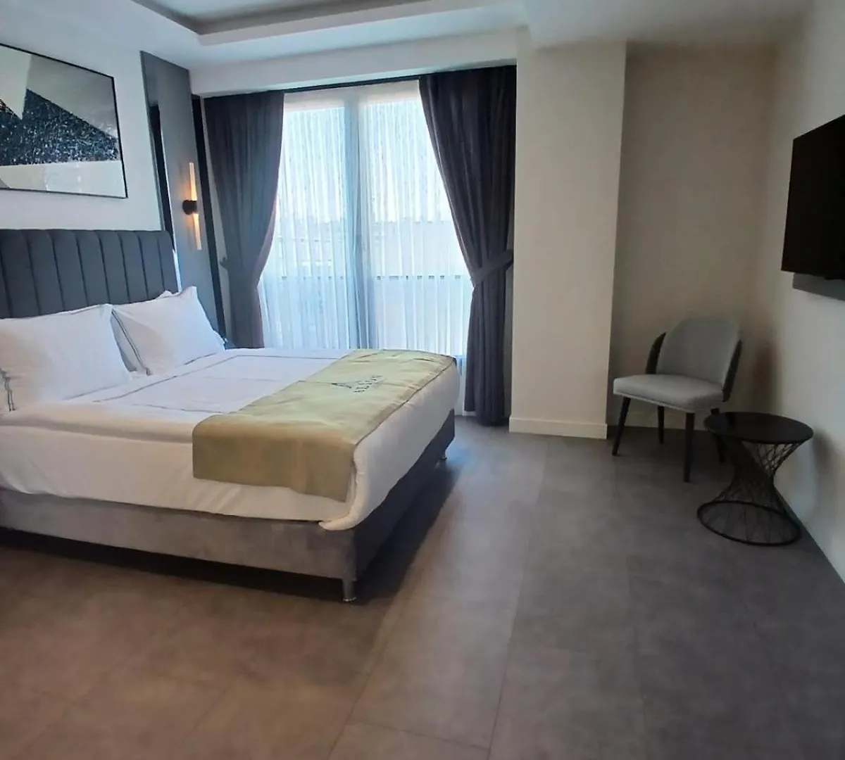 Alion Hotel Esmirna
