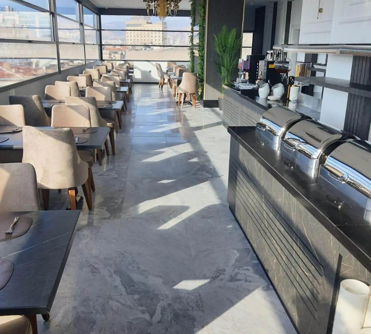 Alion Hotel İzmir