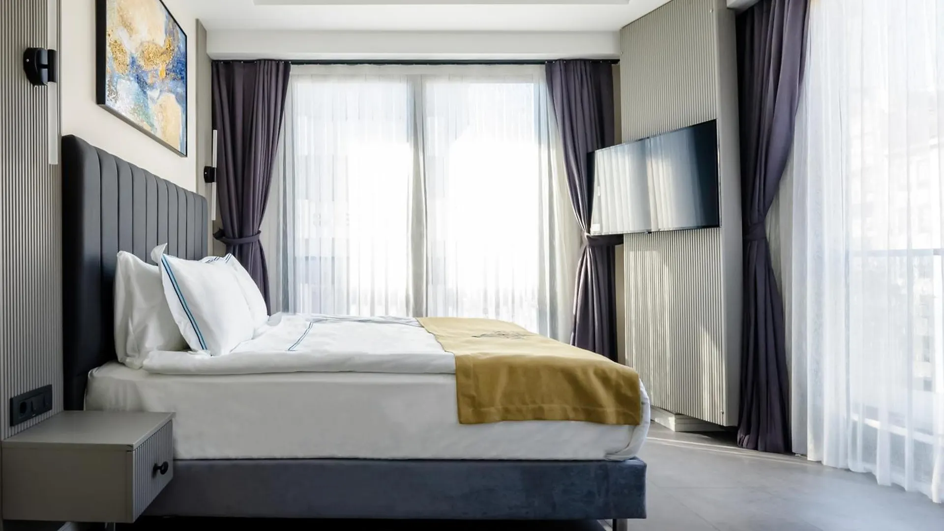 Alion Hotel İzmir