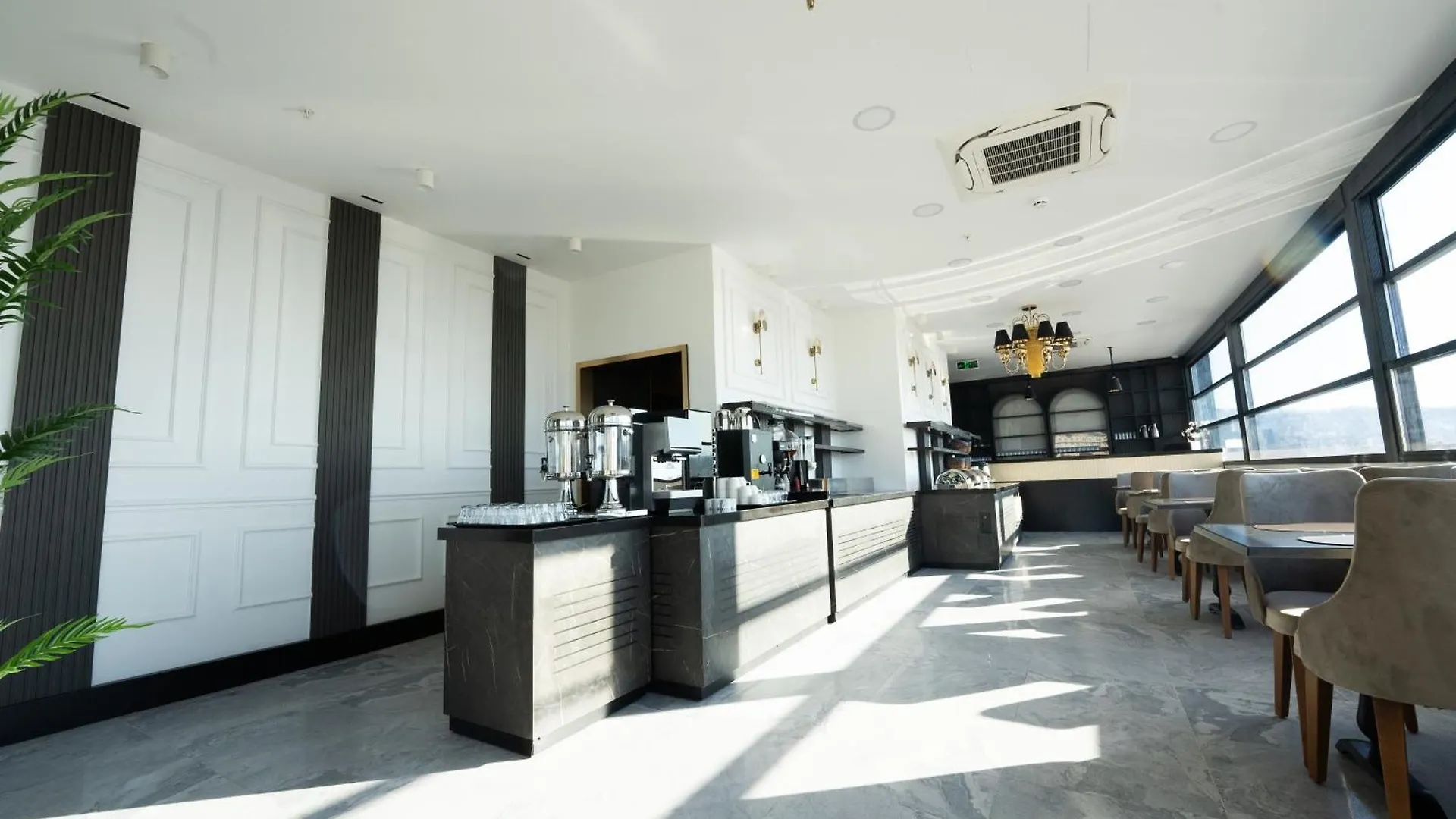 Alion Hotel İzmir
