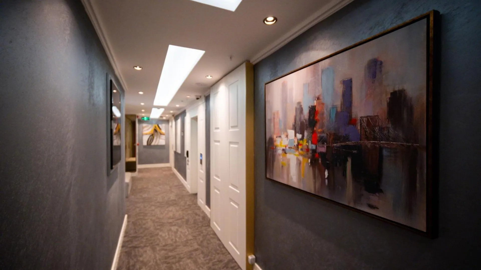 Alion Hotel İzmir