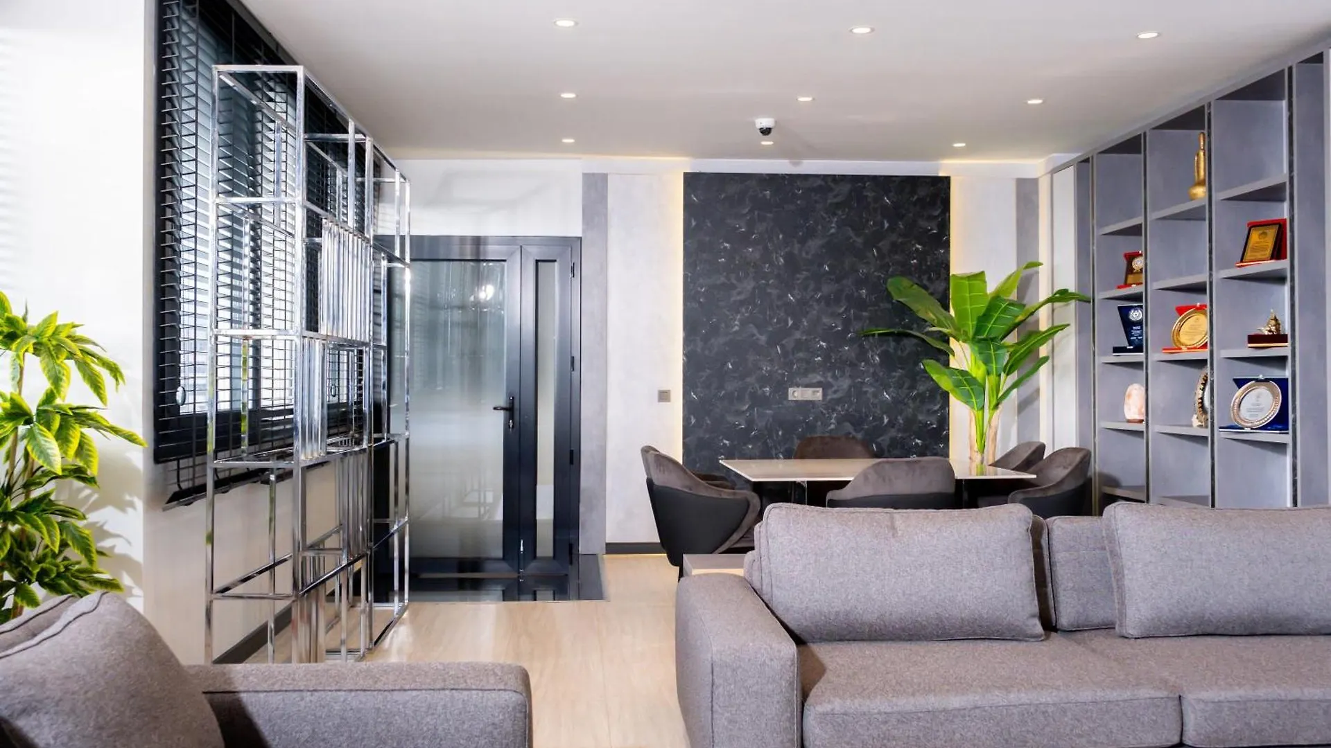 Alion Hotel İzmir