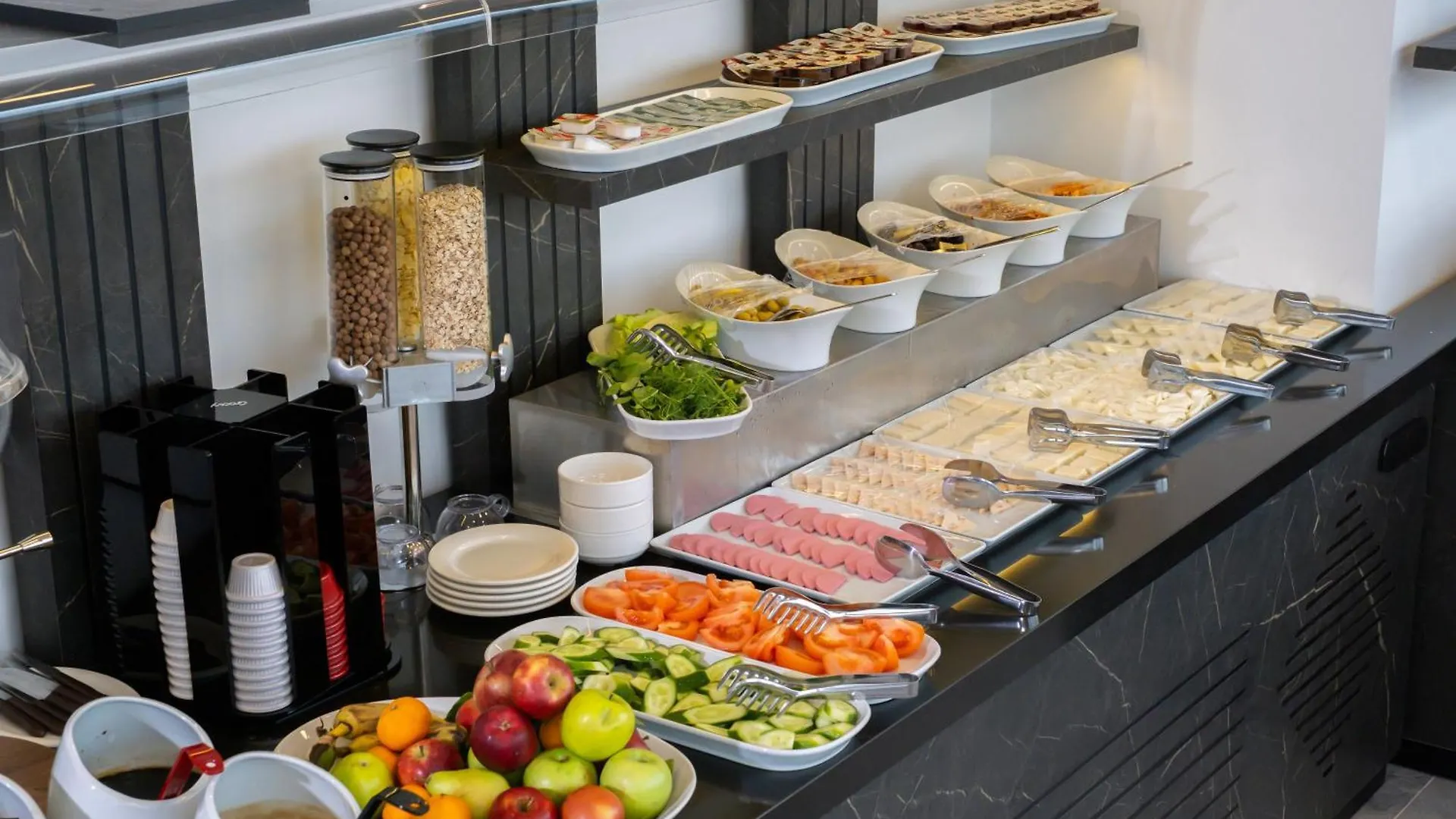 Alion Hotel İzmir