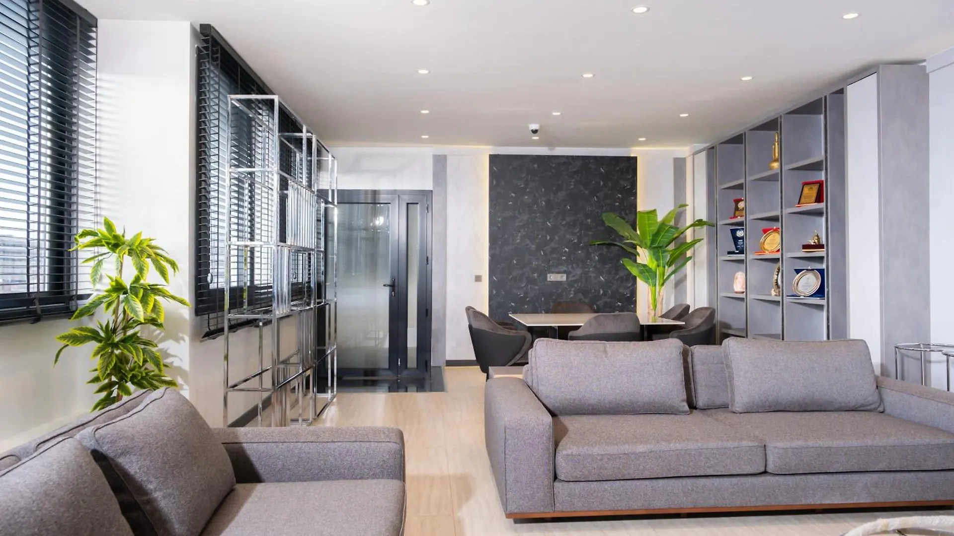 ***  Alion Hotel İzmir Turkije