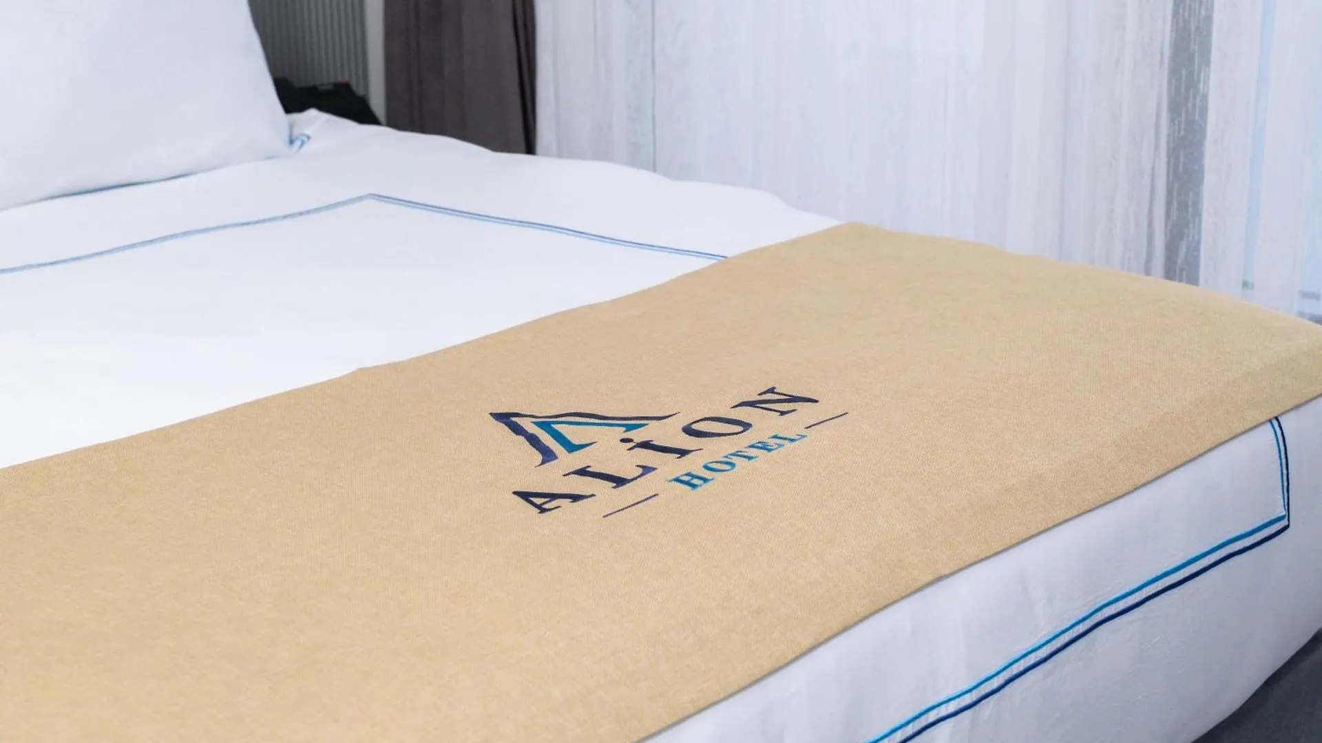 Alion Hotel İzmir