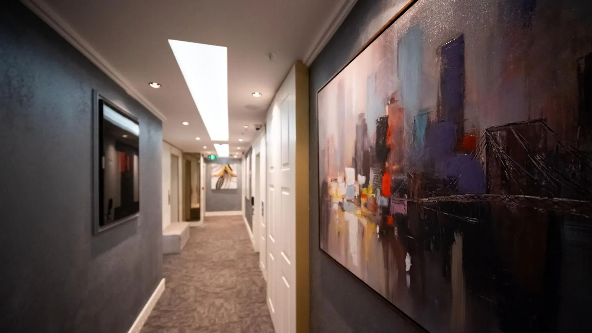 Alion Hotel İzmir