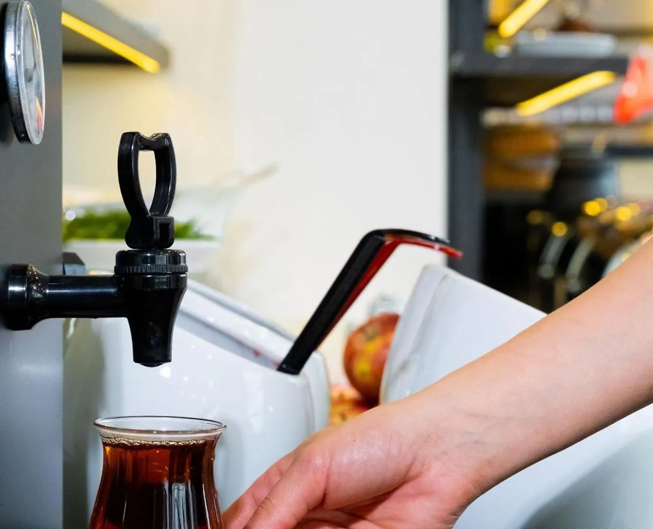 Alion Hotel İzmir