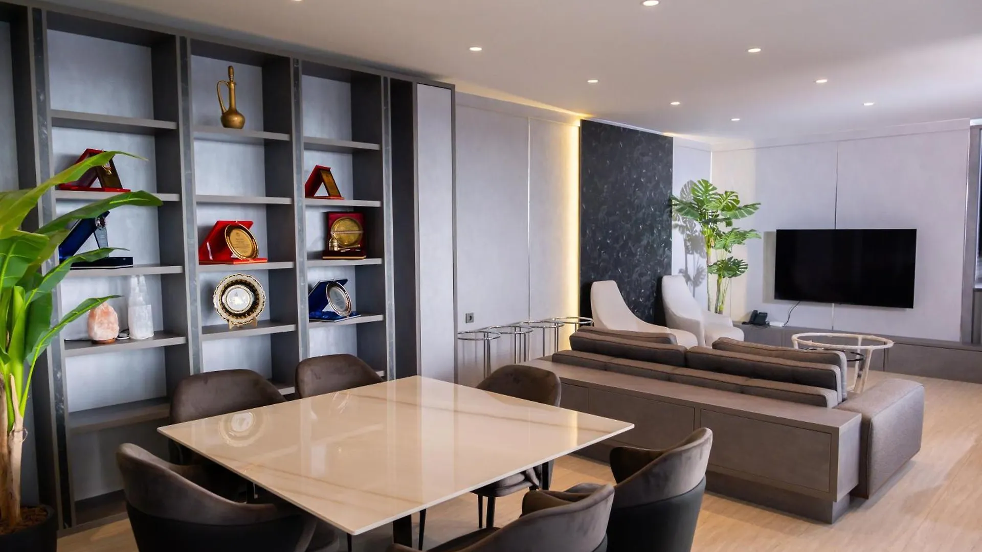 Alion Hotel İzmir