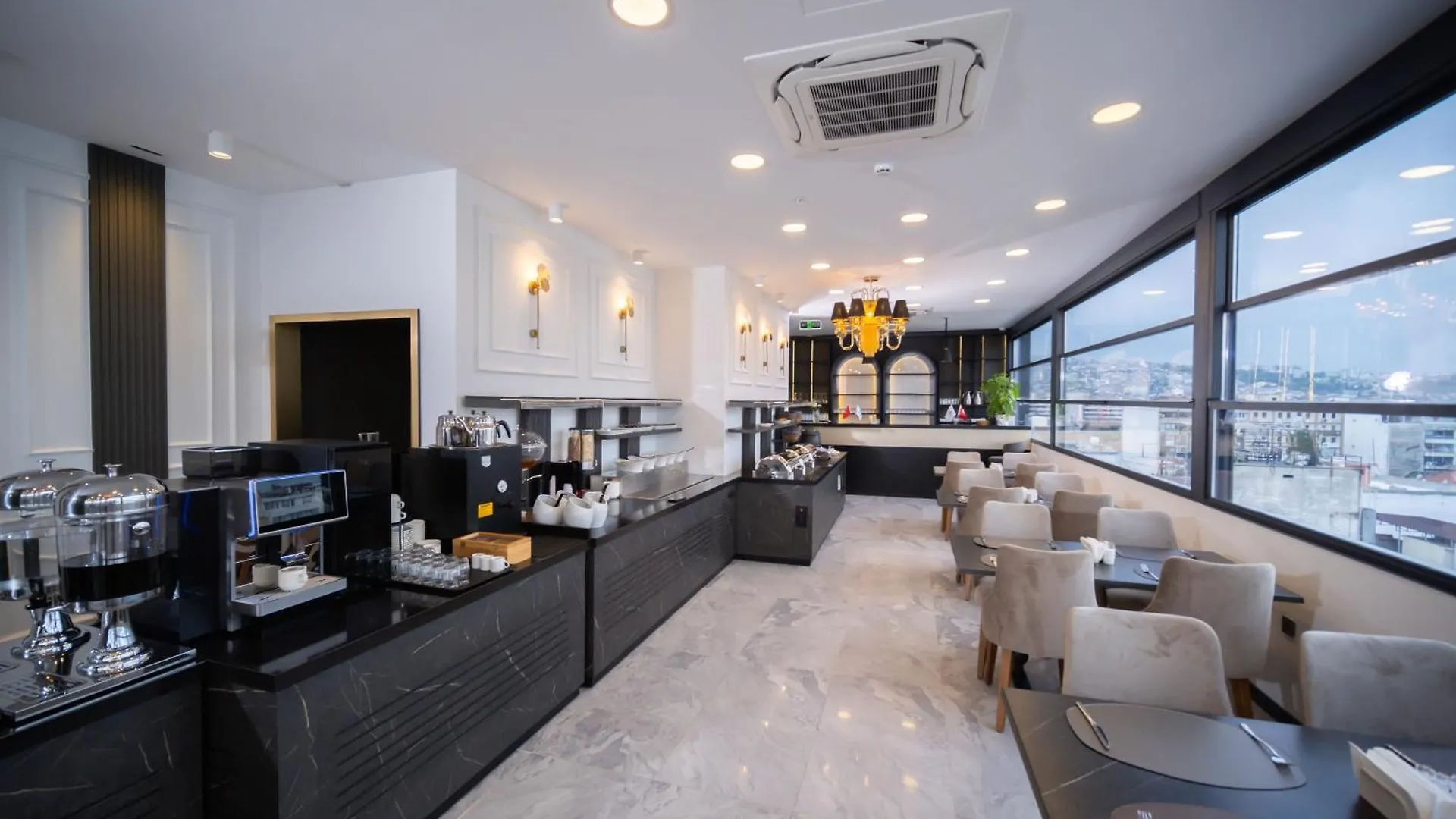 Alion Hotel İzmir