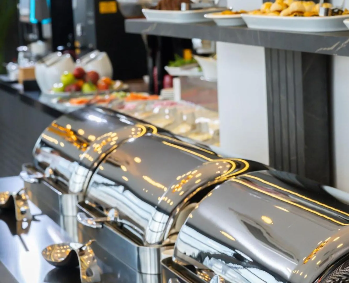 Alion Hotel İzmir