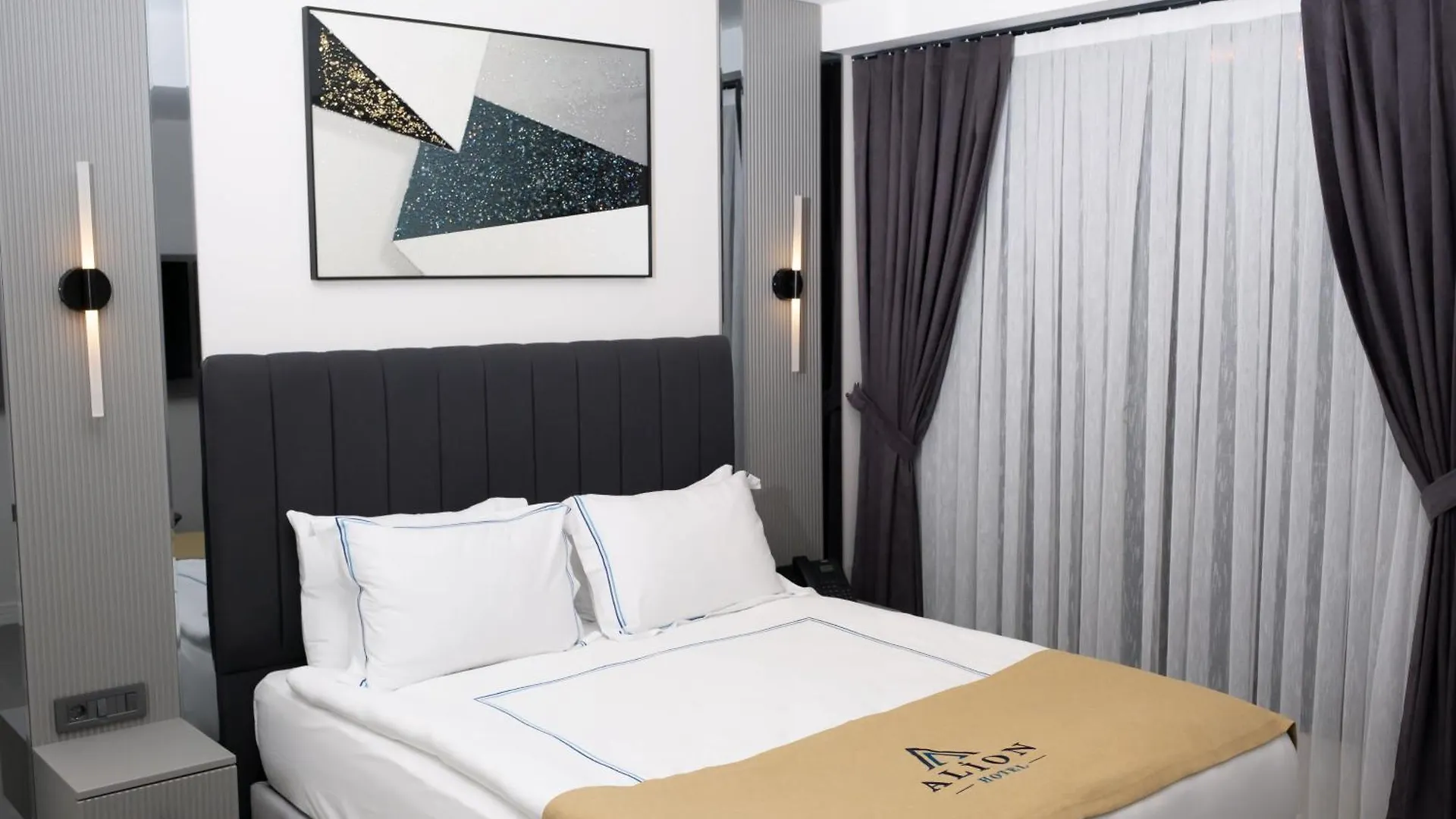 Alion Hotel İzmir