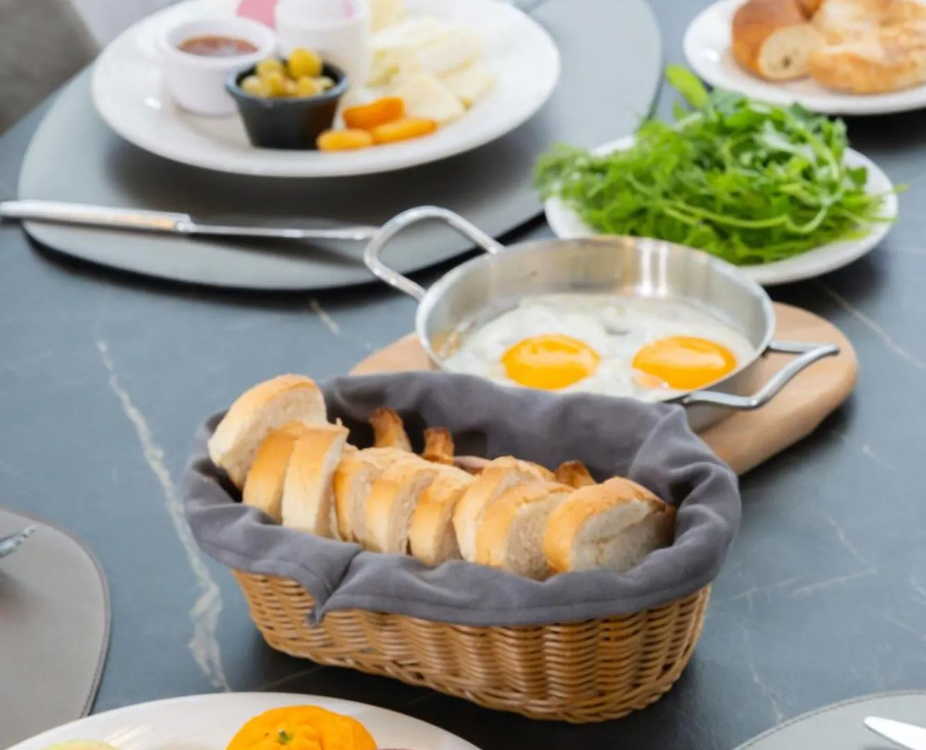 Alion Hotel İzmir