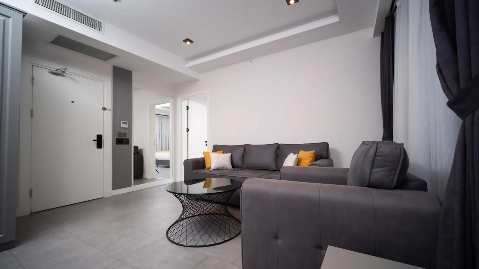 Alion Hotel İzmir