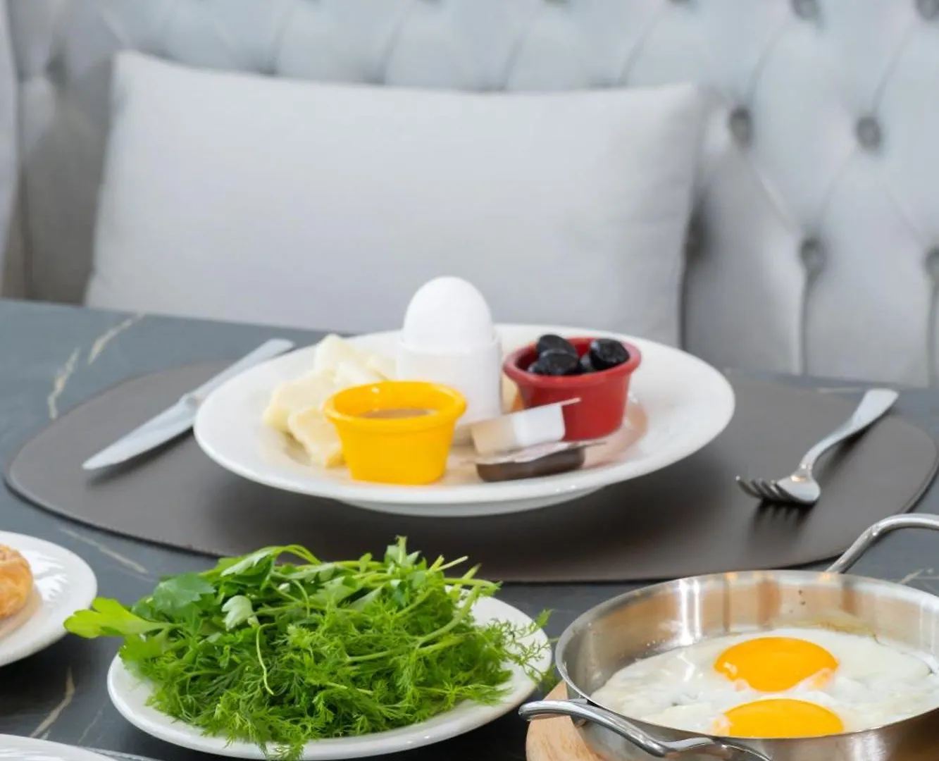 Alion Hotel İzmir