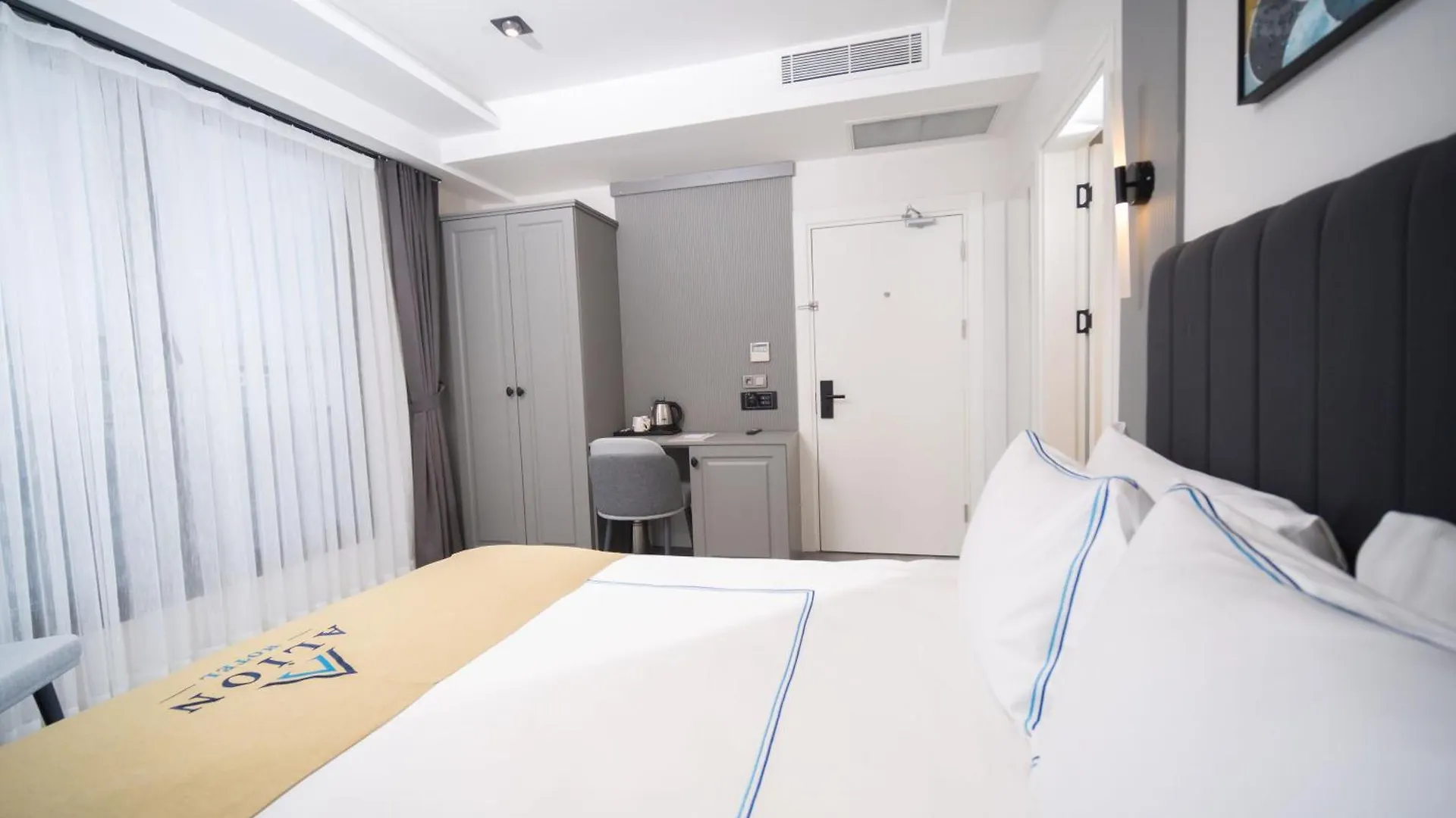 Alion Hotel İzmir