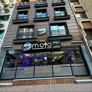 Mojo İzmir